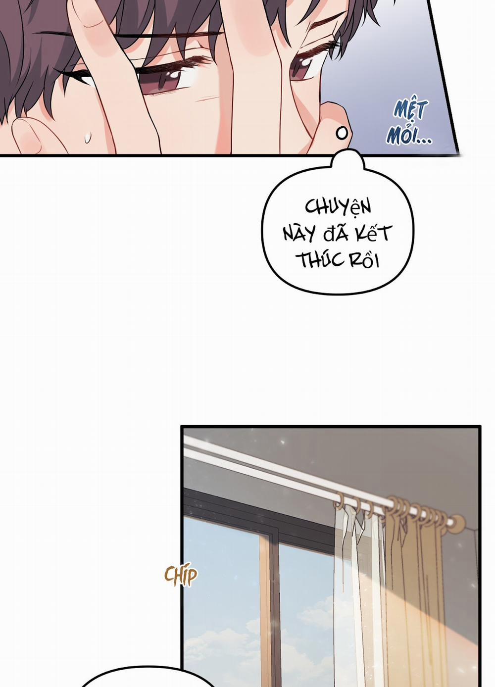 Máu Và Tình Yêu 35 trang 29