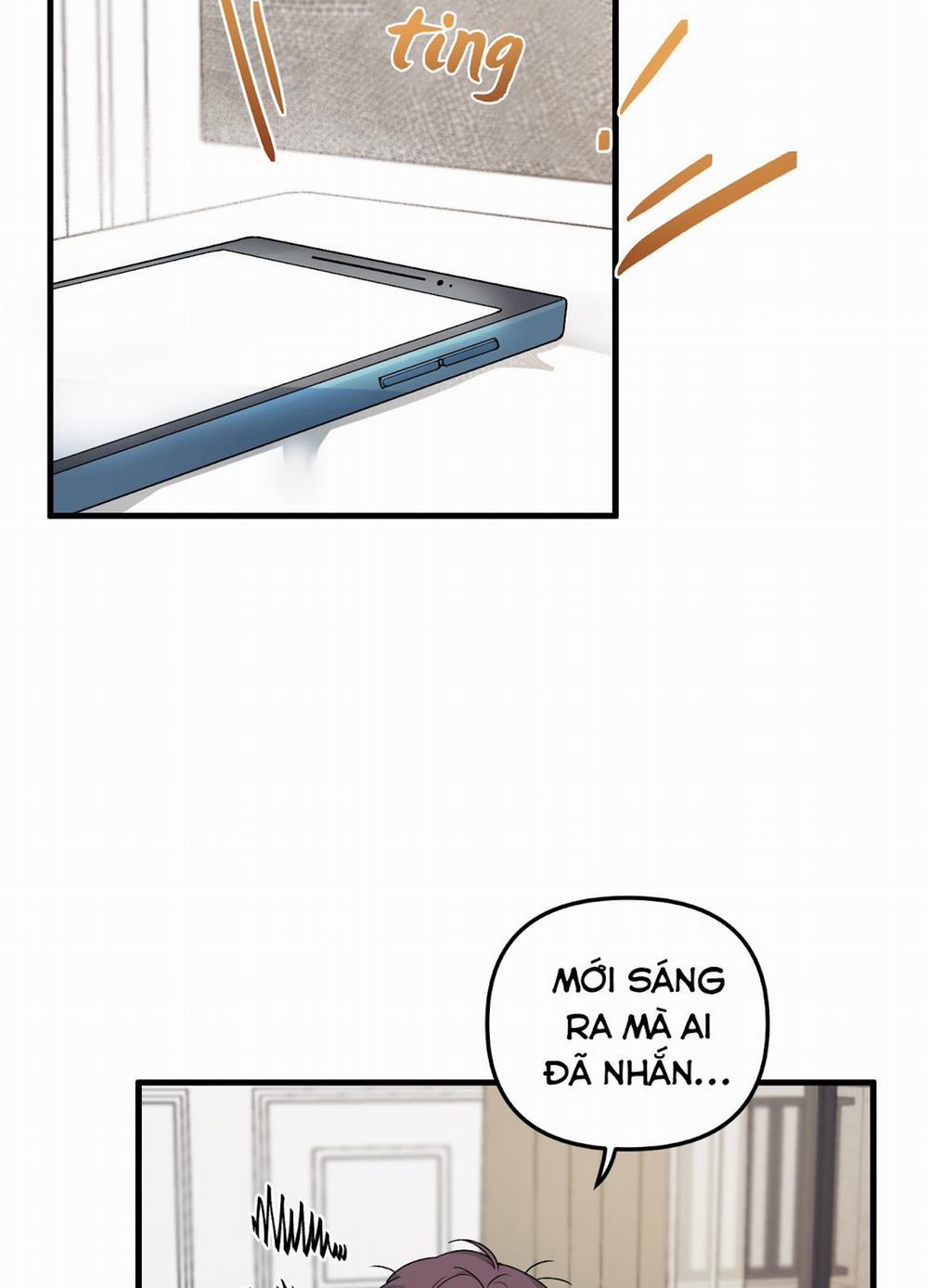 Máu Và Tình Yêu 35 trang 33