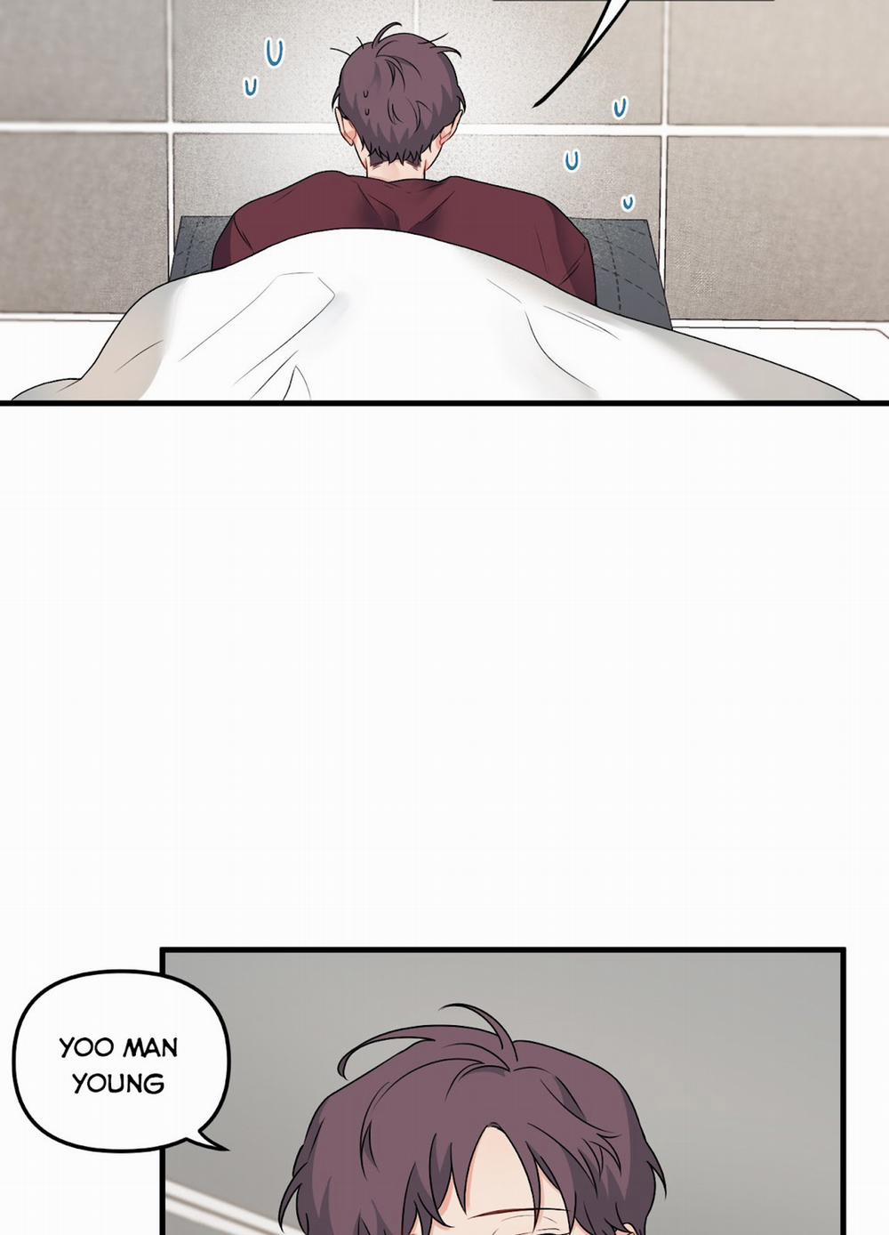 Máu Và Tình Yêu 35 trang 35