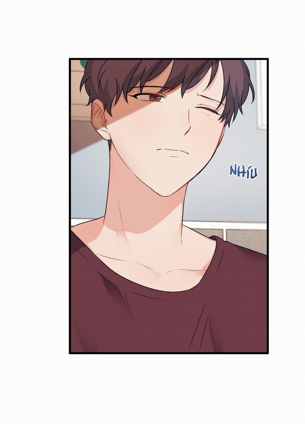 Máu Và Tình Yêu 35 trang 39