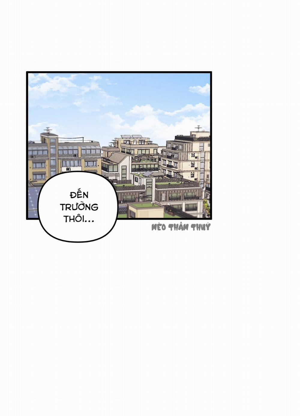 Máu Và Tình Yêu 35 trang 40