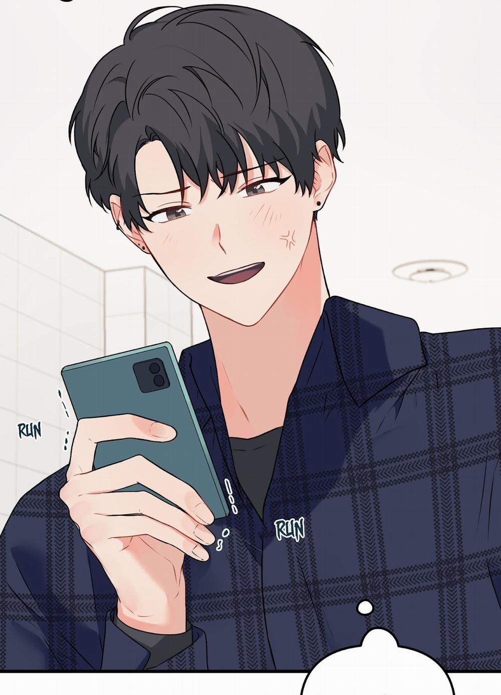 Máu Và Tình Yêu 35 trang 42