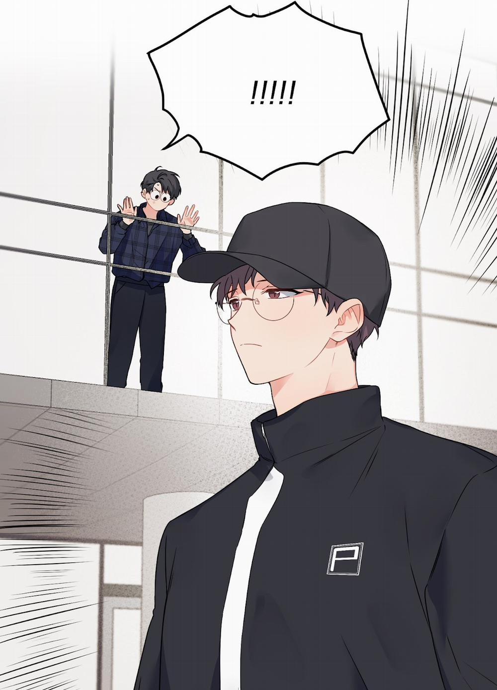 Máu Và Tình Yêu 35 trang 45