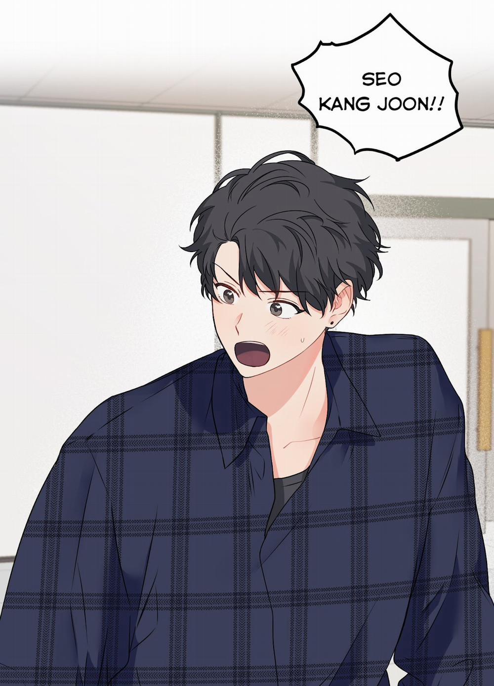 Máu Và Tình Yêu 35 trang 47