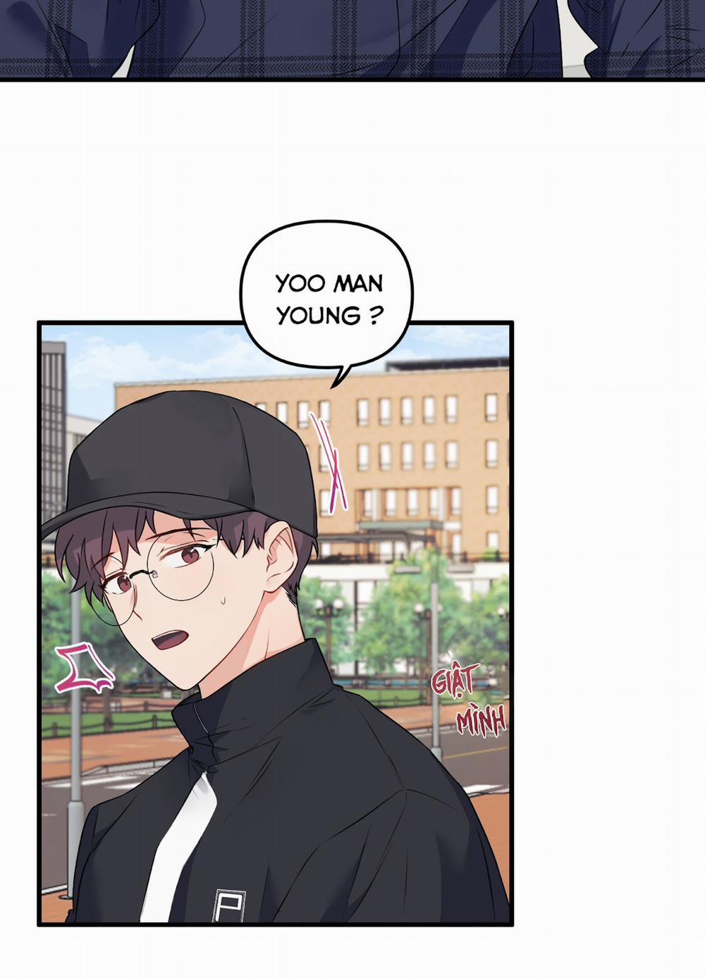 Máu Và Tình Yêu 35 trang 48