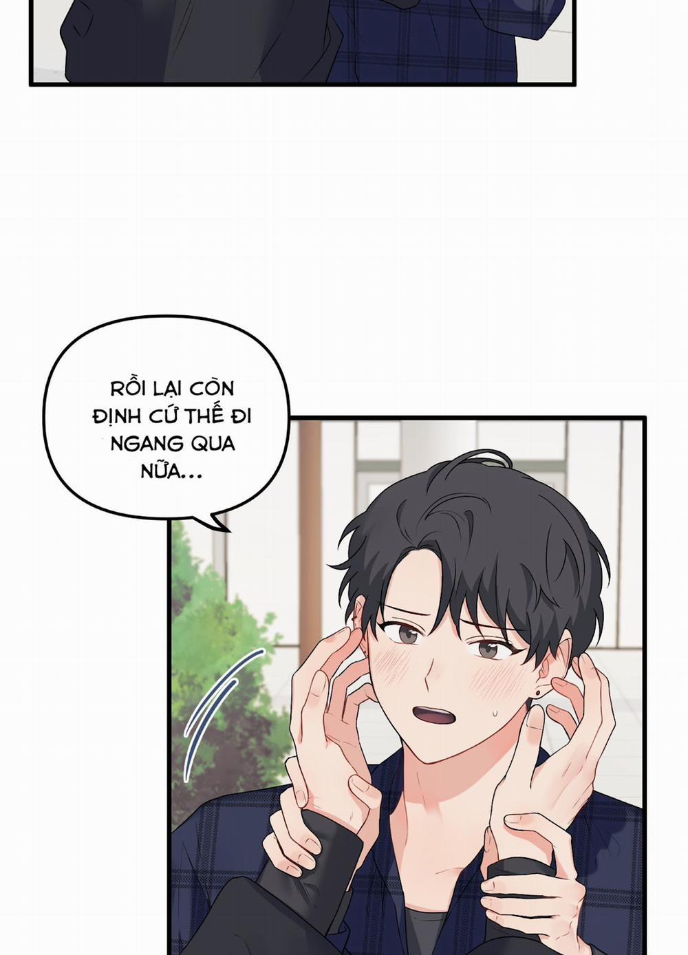 Máu Và Tình Yêu 35 trang 52