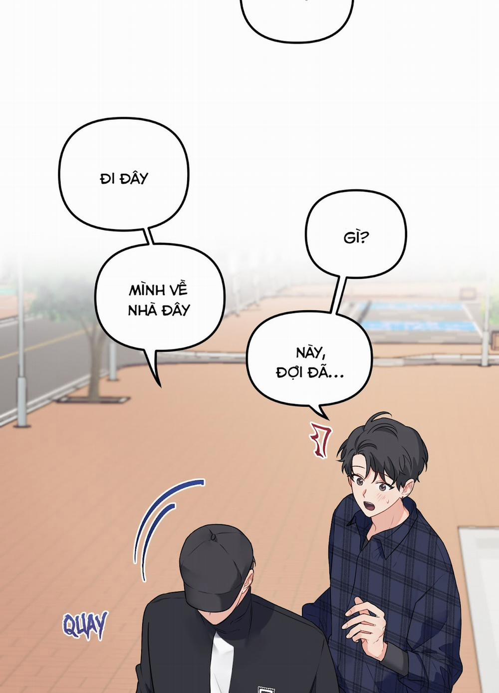 Máu Và Tình Yêu 35 trang 56