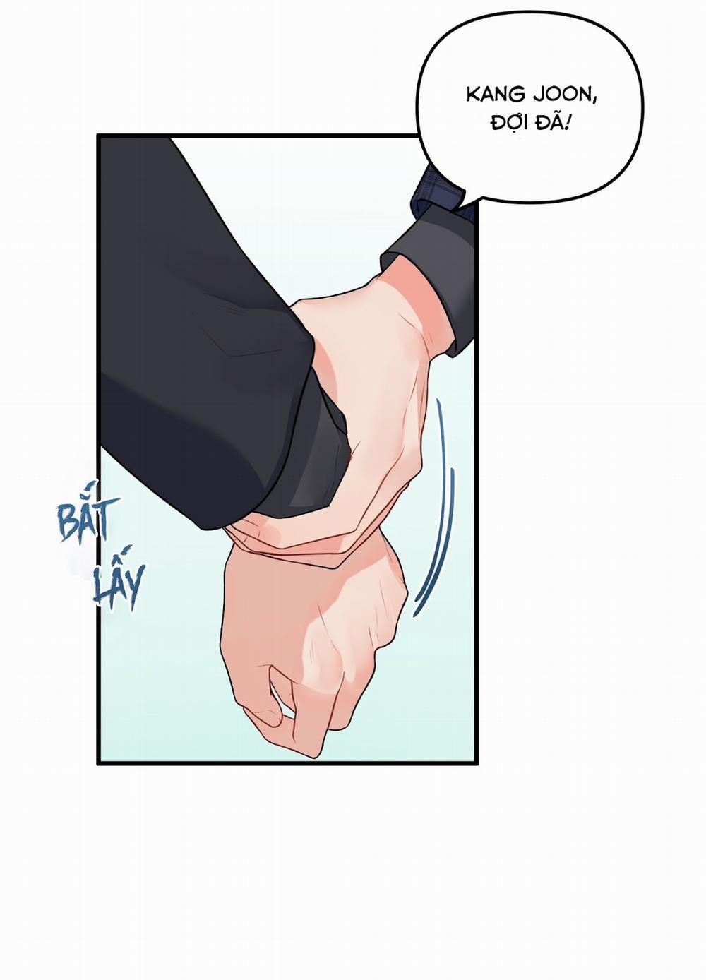 Máu Và Tình Yêu 35 trang 59