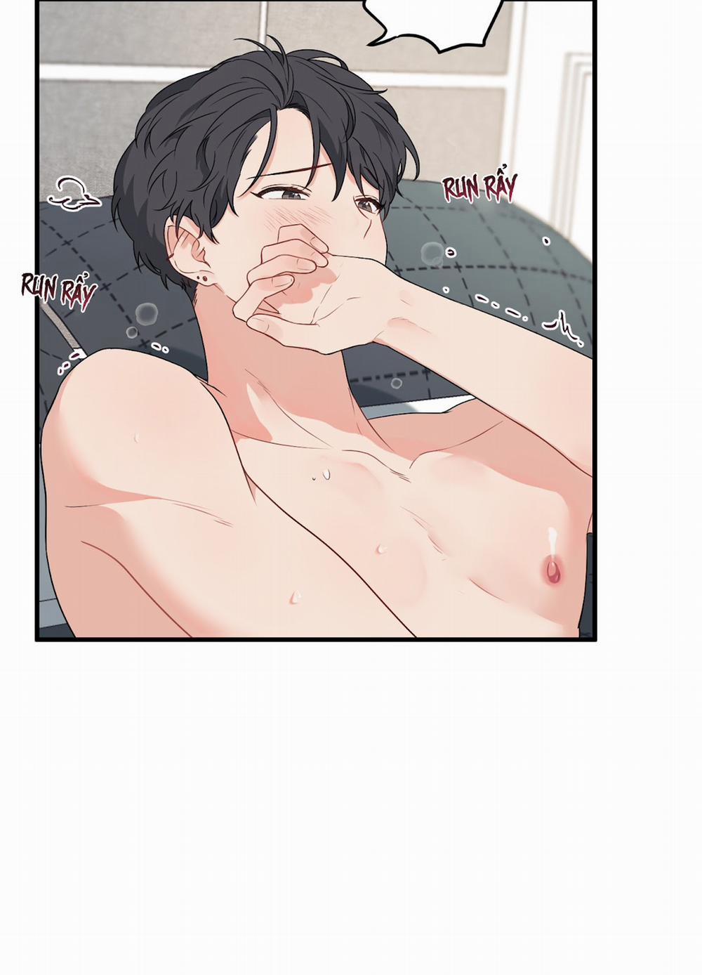 Máu Và Tình Yêu 35 trang 6