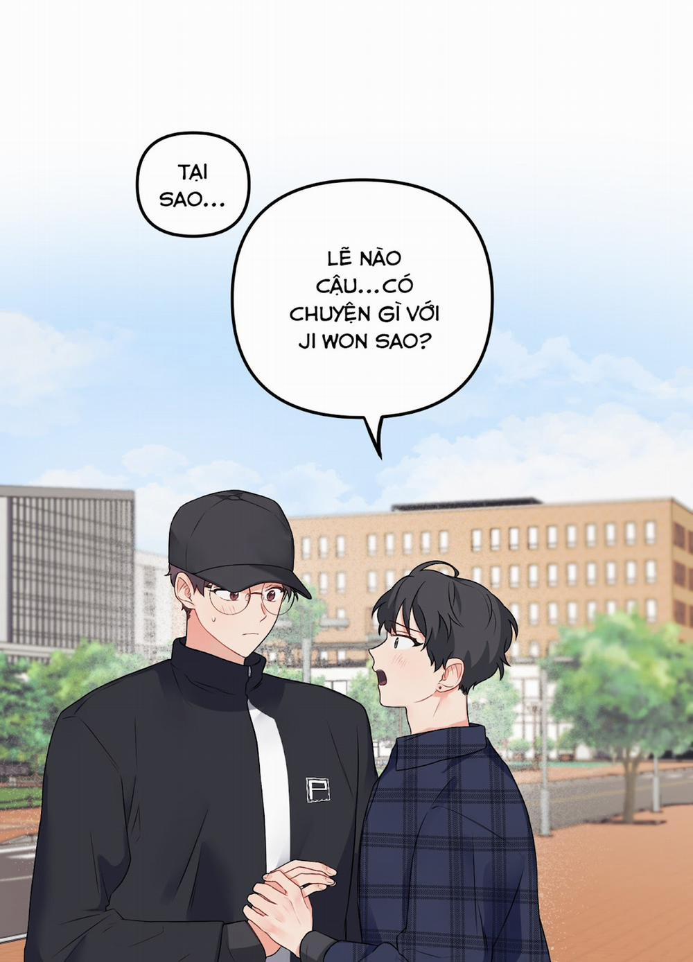 Máu Và Tình Yêu 35 trang 60