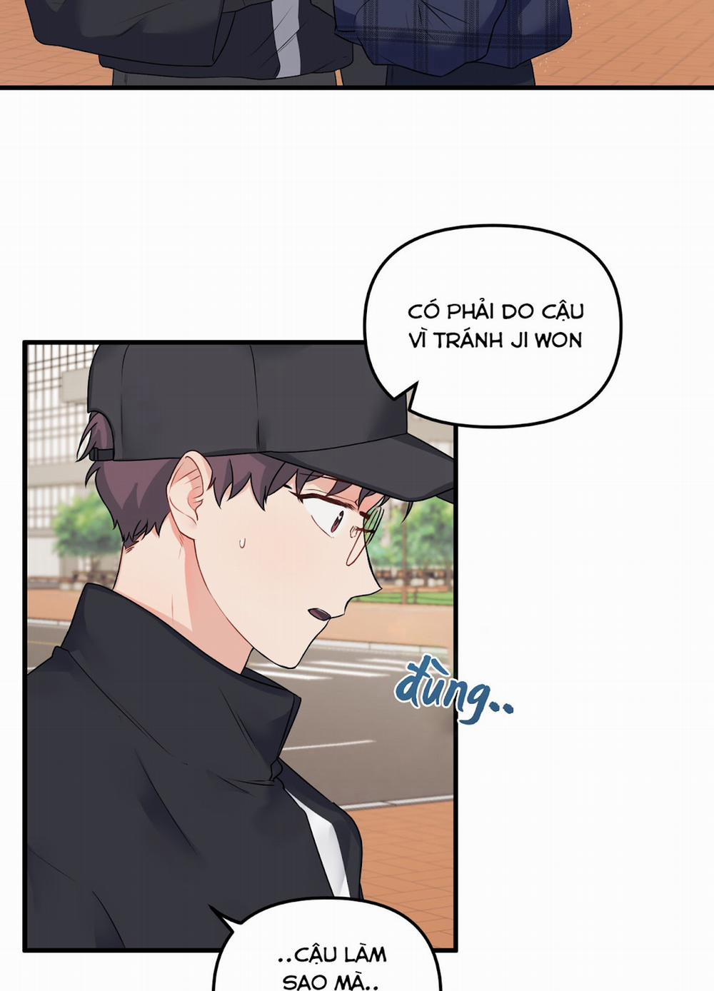 Máu Và Tình Yêu 35 trang 61