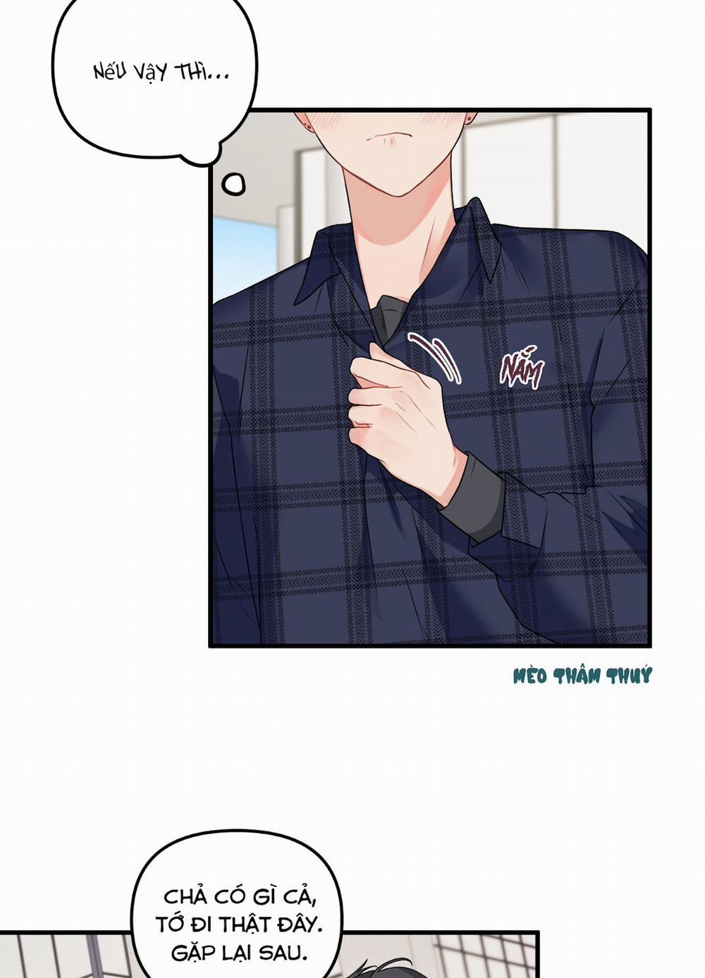 Máu Và Tình Yêu 35 trang 62