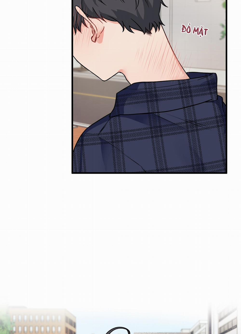 Máu Và Tình Yêu 35 trang 67