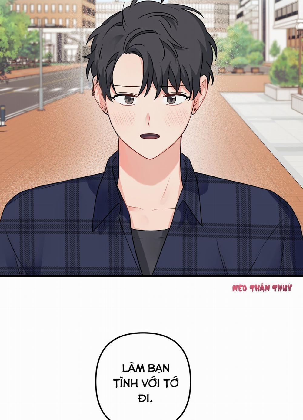 Máu Và Tình Yêu 35 trang 68