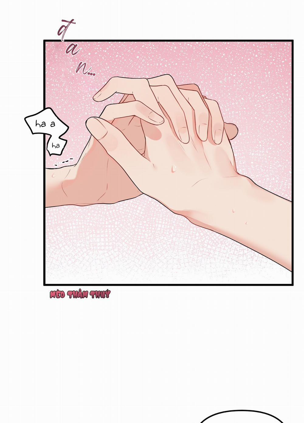 Máu Và Tình Yêu 35 trang 7