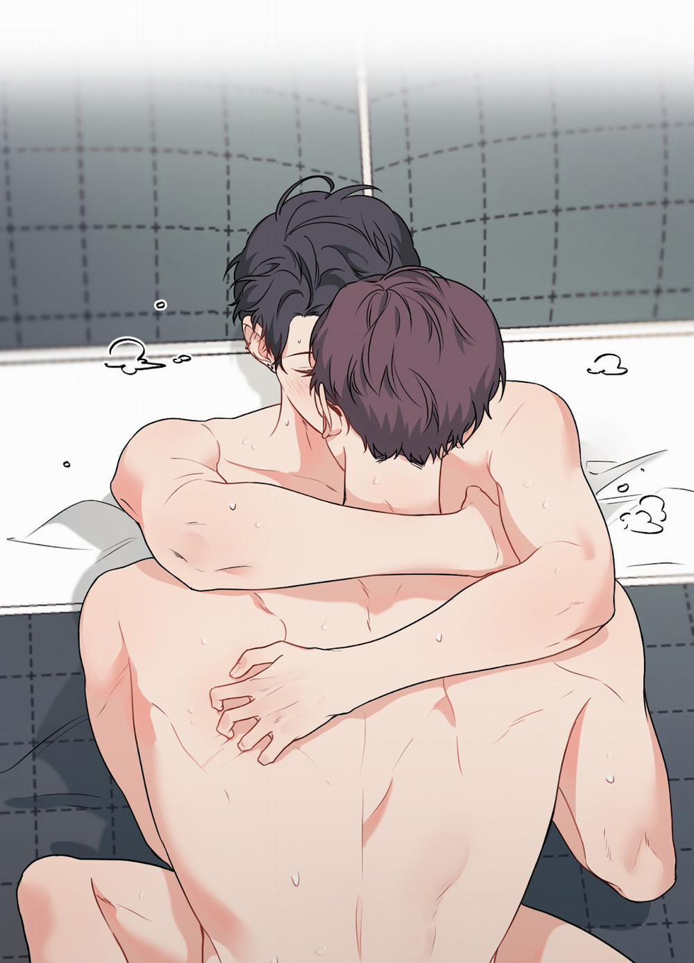 Máu Và Tình Yêu 35 trang 9