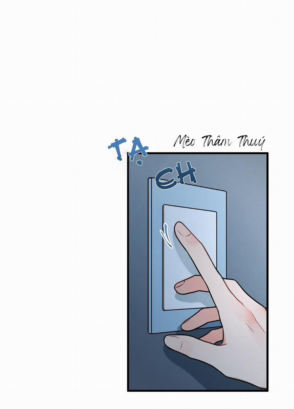 Máu Và Tình Yêu 36 trang 0