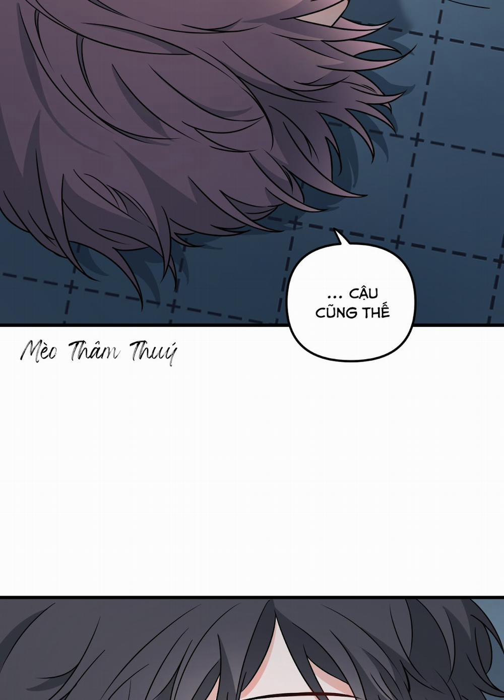 Máu Và Tình Yêu 36 trang 10