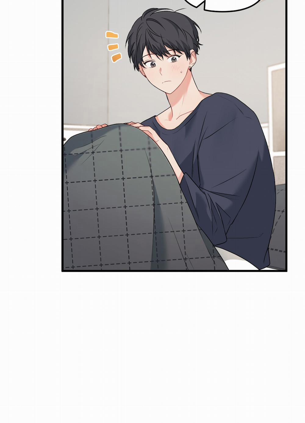 Máu Và Tình Yêu 36 trang 25