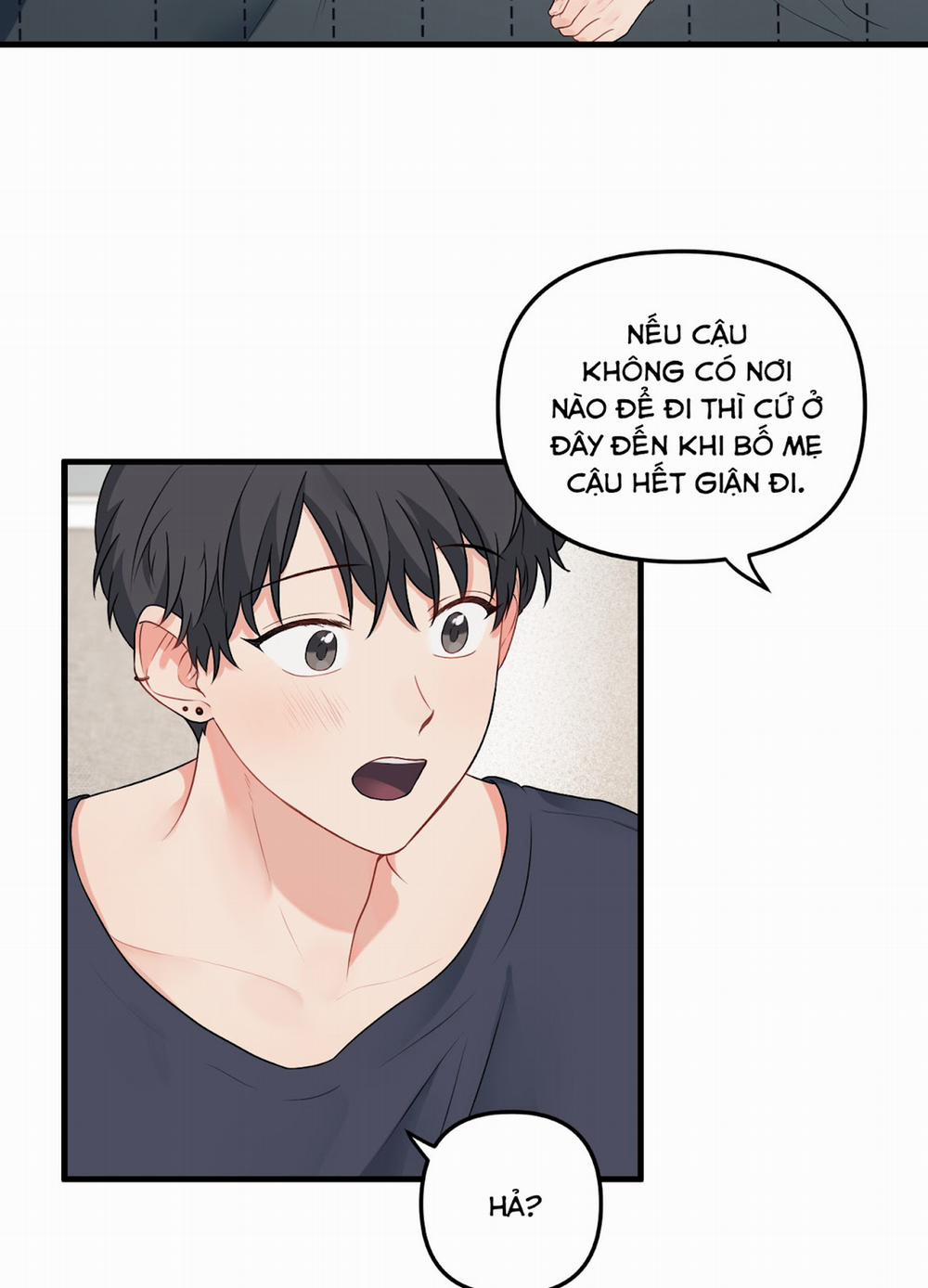 Máu Và Tình Yêu 36 trang 31