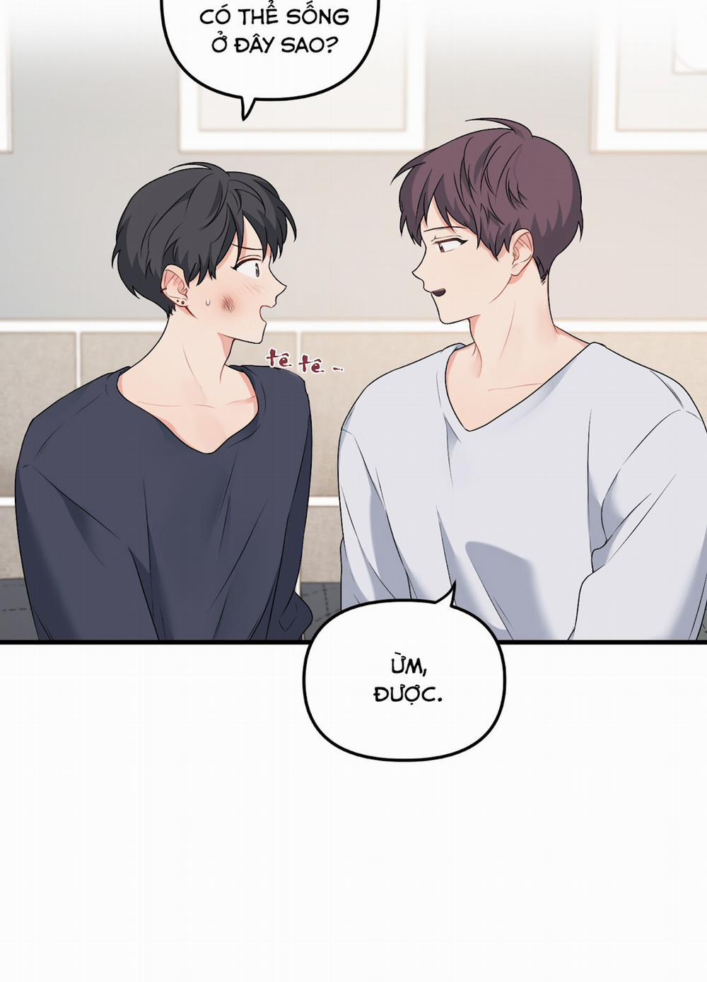 Máu Và Tình Yêu 36 trang 34