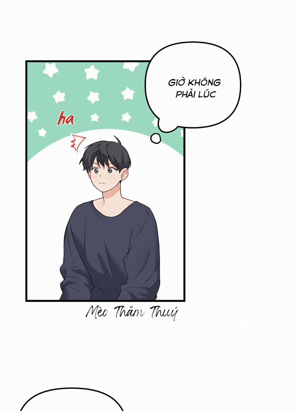 Máu Và Tình Yêu 36 trang 36