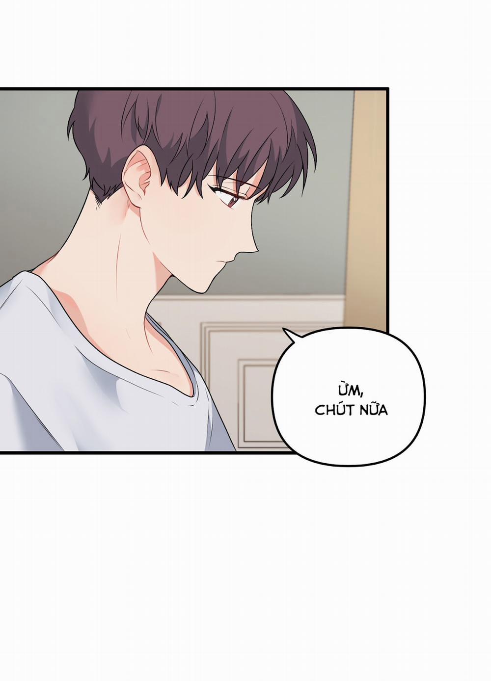 Máu Và Tình Yêu 36 trang 38