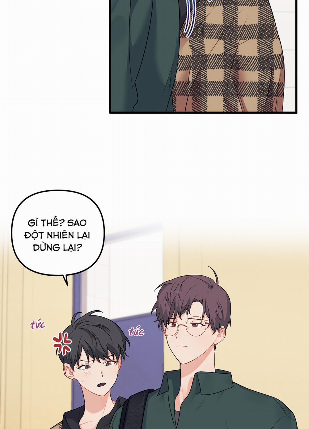 Máu Và Tình Yêu 36 trang 48