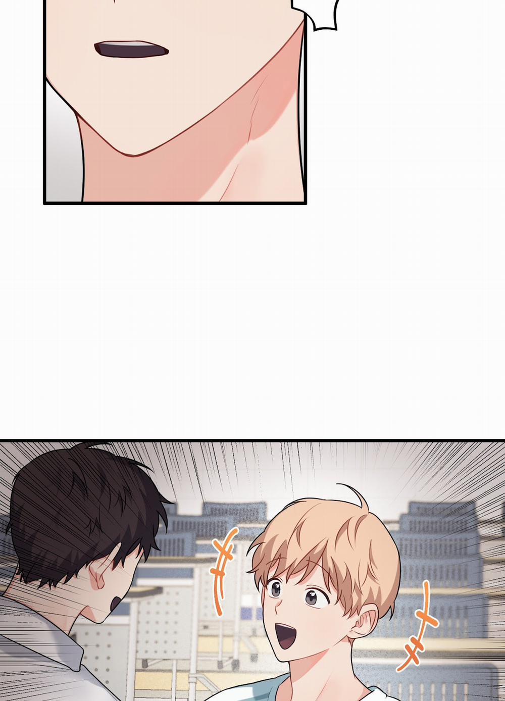 Máu Và Tình Yêu 36 trang 51