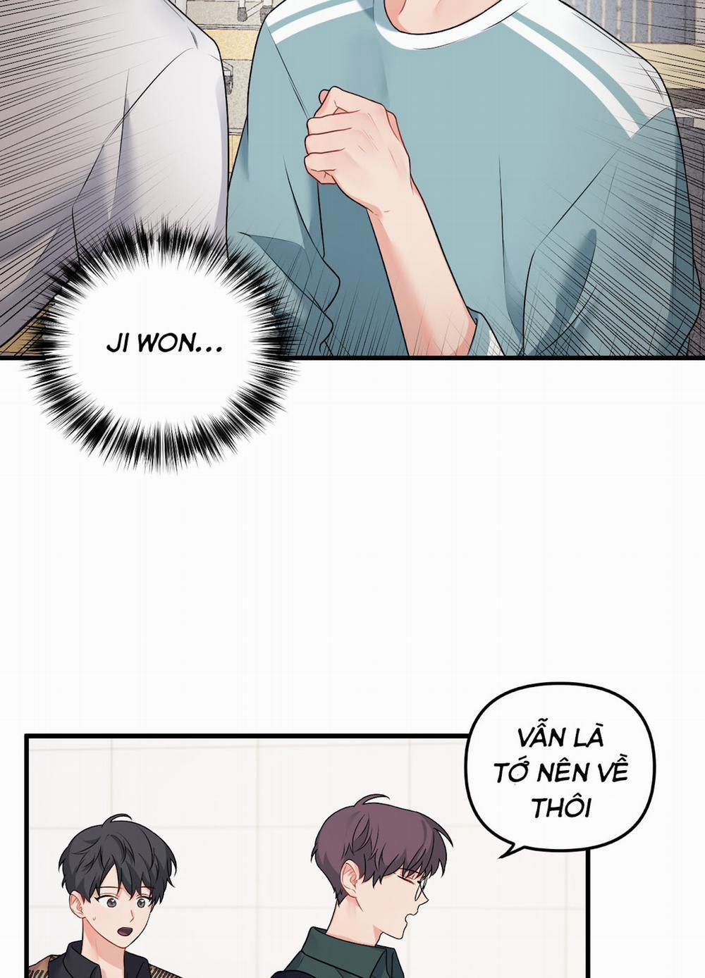 Máu Và Tình Yêu 36 trang 52