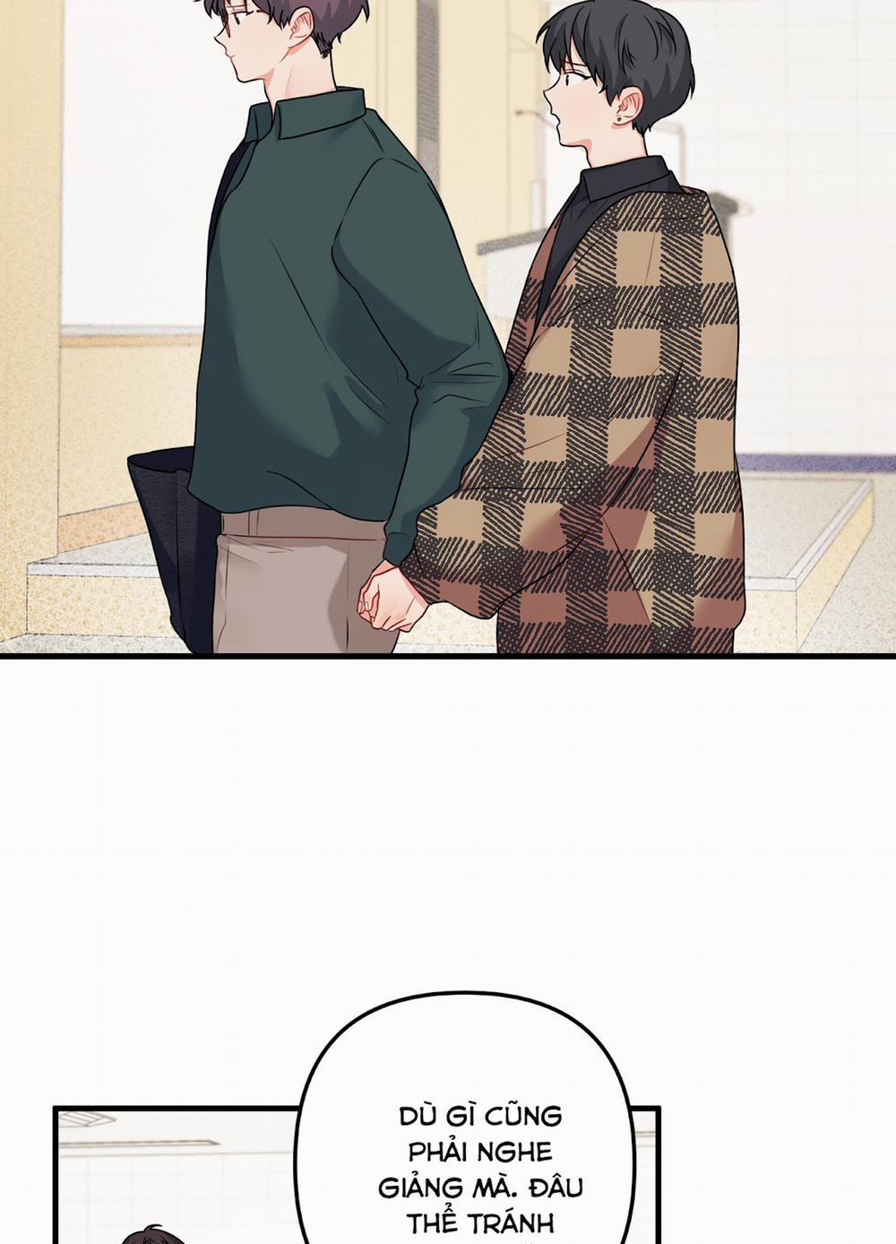 Máu Và Tình Yêu 36 trang 58