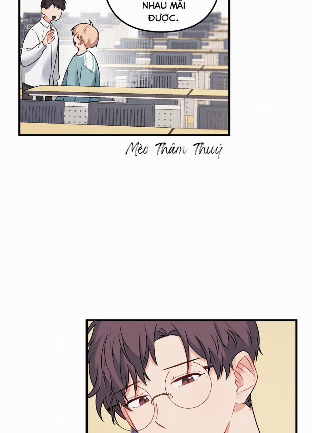 Máu Và Tình Yêu 36 trang 59