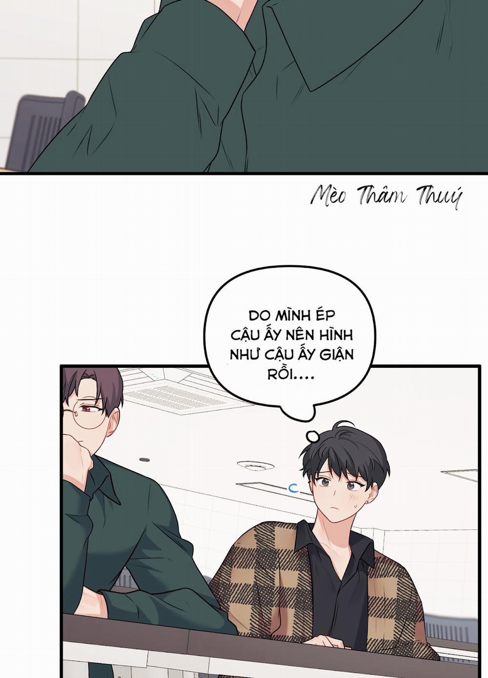 Máu Và Tình Yêu 36 trang 62