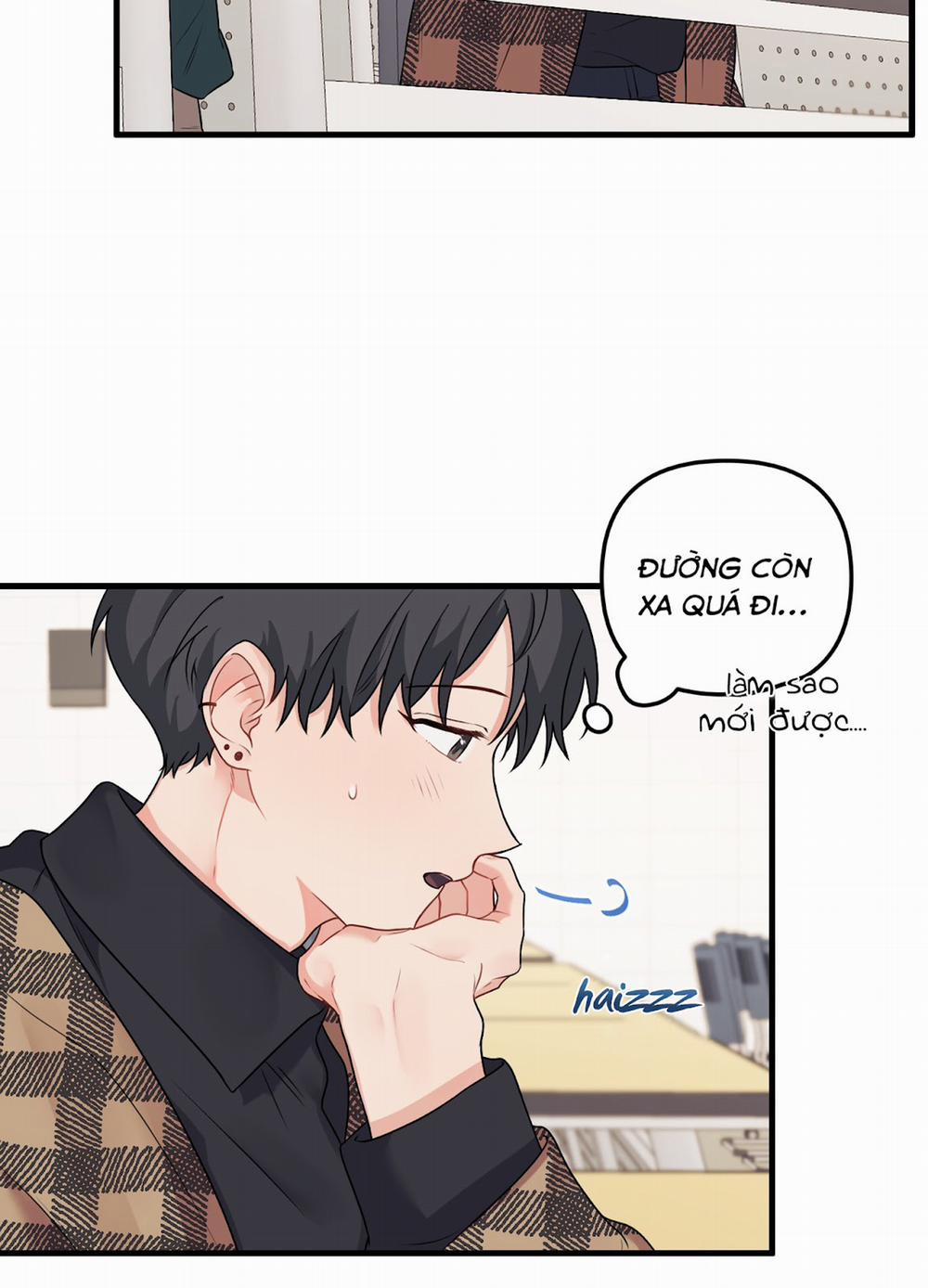 Máu Và Tình Yêu 36 trang 63