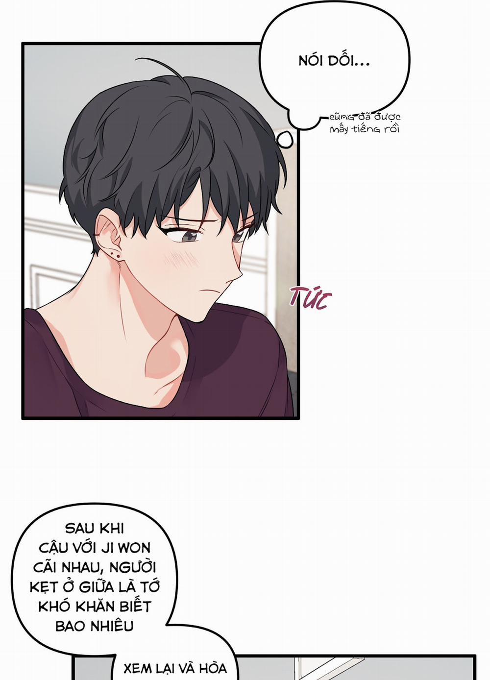 Máu Và Tình Yêu 36 trang 67