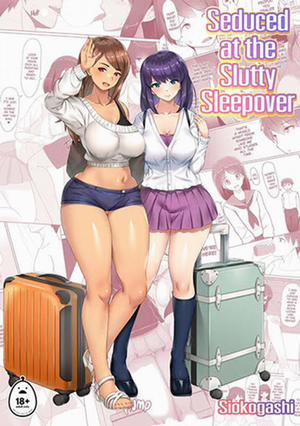 Đọc truyện tranh Mấy bà chị ngủ nhờ dâm đãng