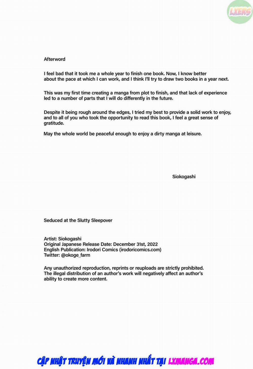 Mấy bà chị ngủ nhờ dâm đãng Oneshot trang 54