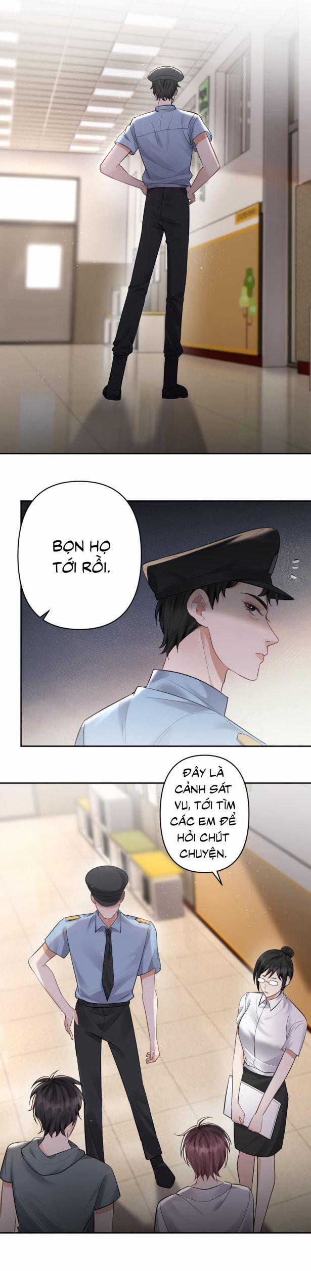 Máy Bay Giấy 27 trang 15