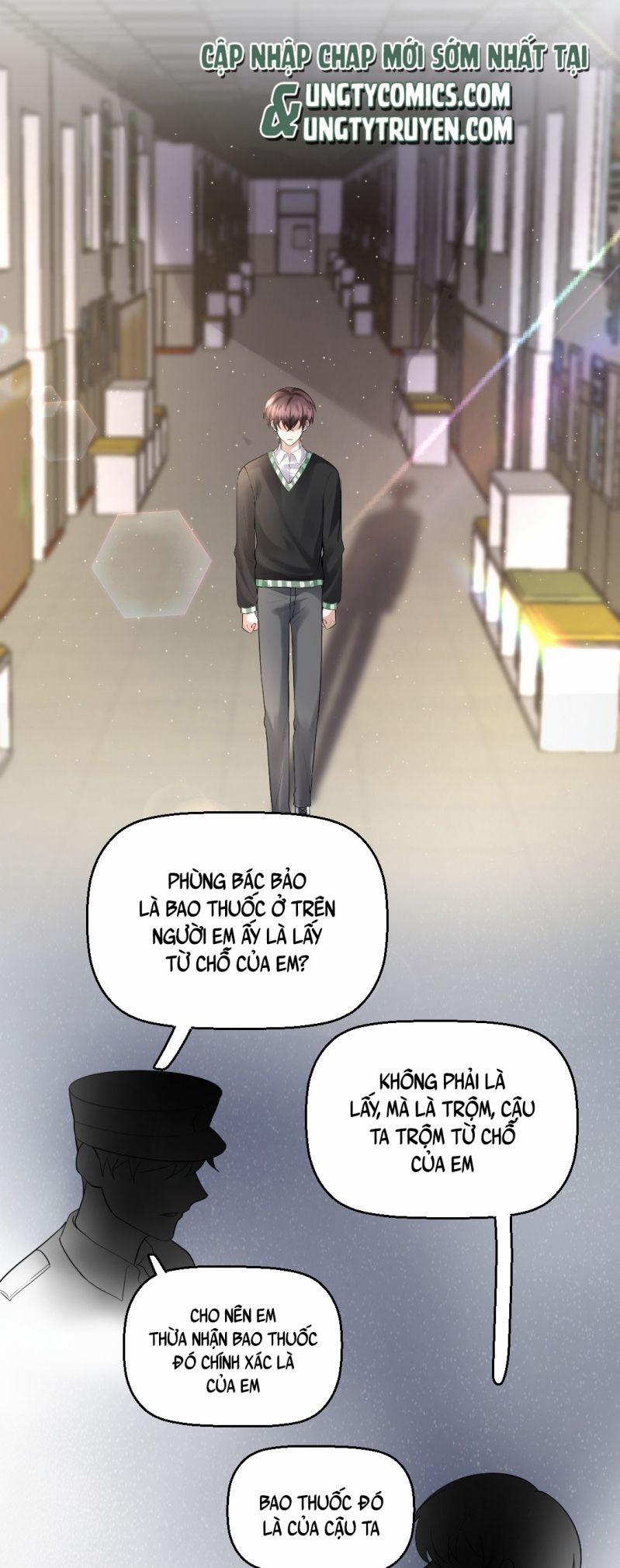 Máy Bay Giấy 61 trang 19