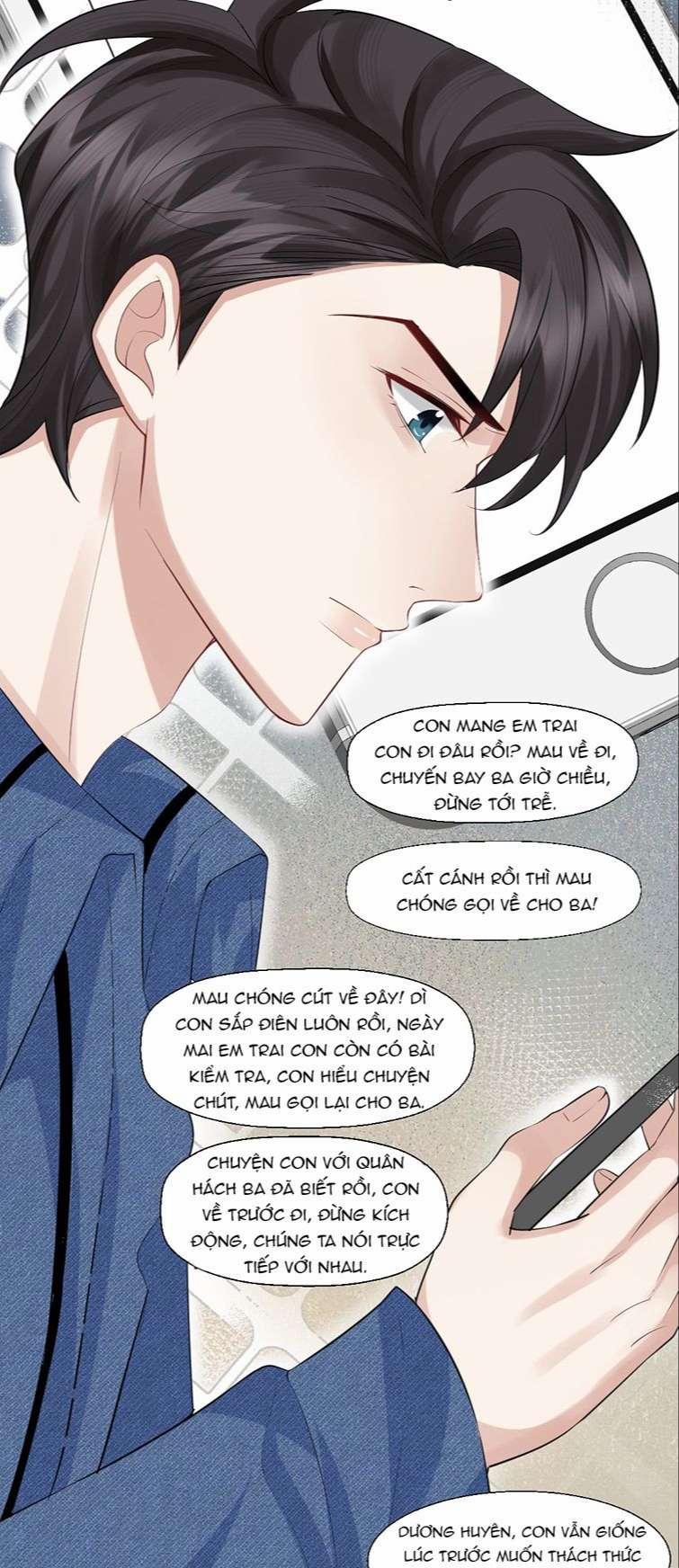 Máy Bay Giấy 73 trang 20