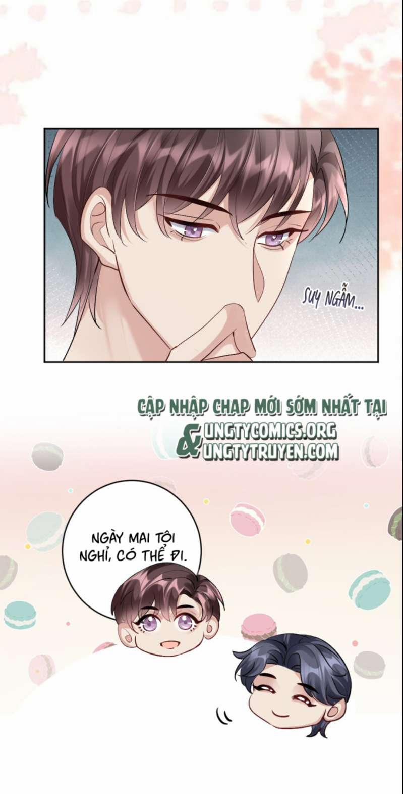 Máy Bay Giấy 83 trang 17