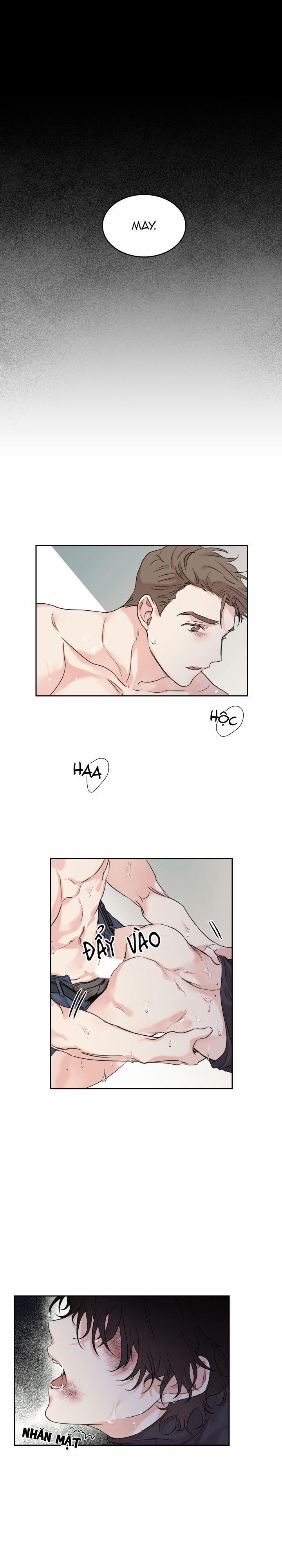 May Belongs To Me 0 trang 0