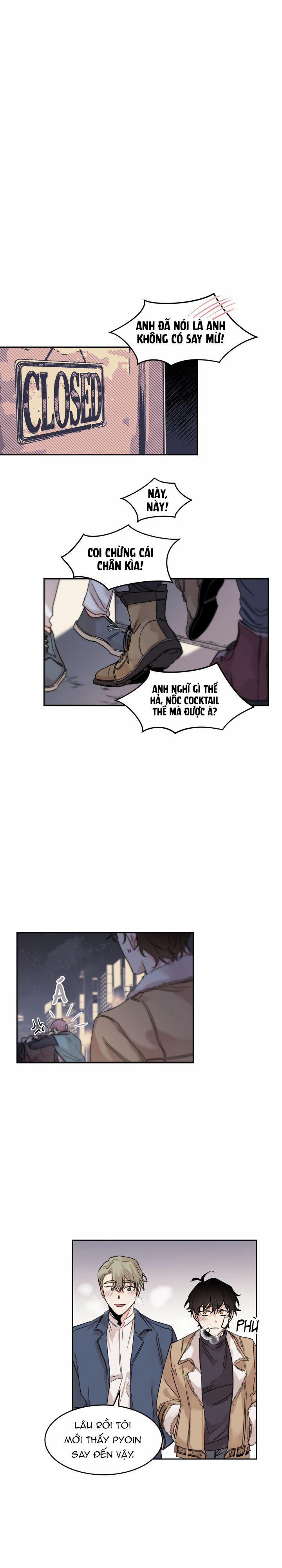 May Belongs To Me 0 trang 10