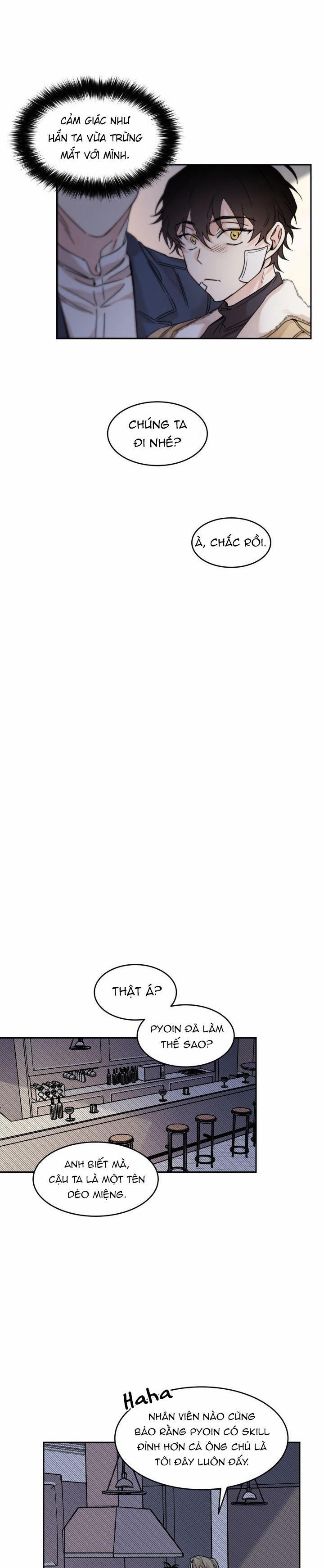 May Belongs To Me 0 trang 13