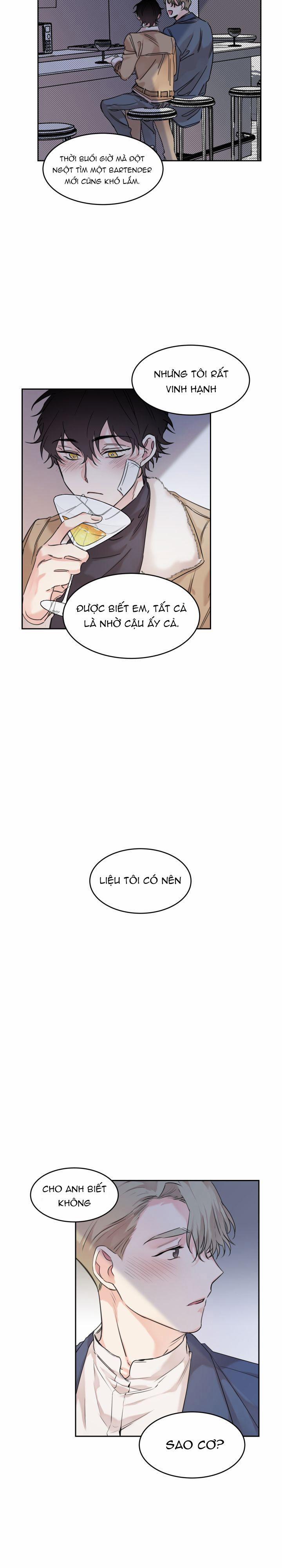 May Belongs To Me 0 trang 14