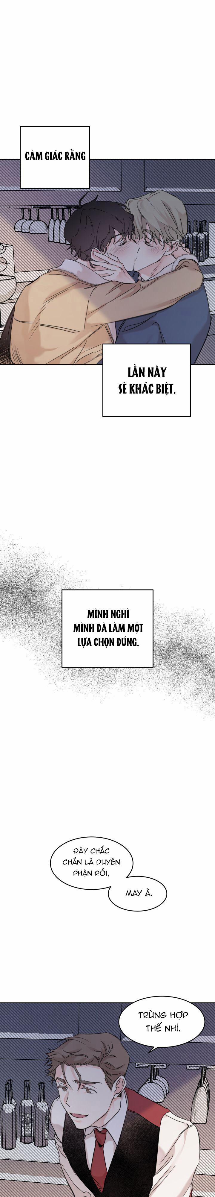 May Belongs To Me 0 trang 15