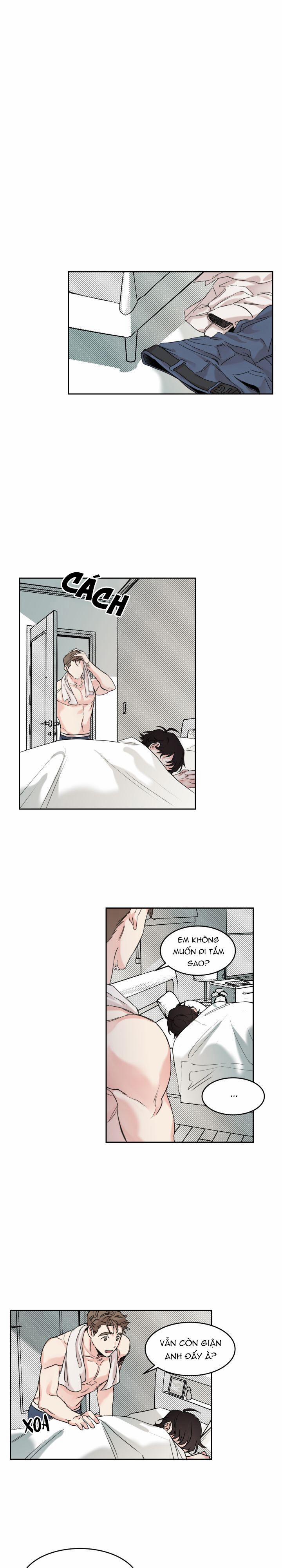 May Belongs To Me 0 trang 2