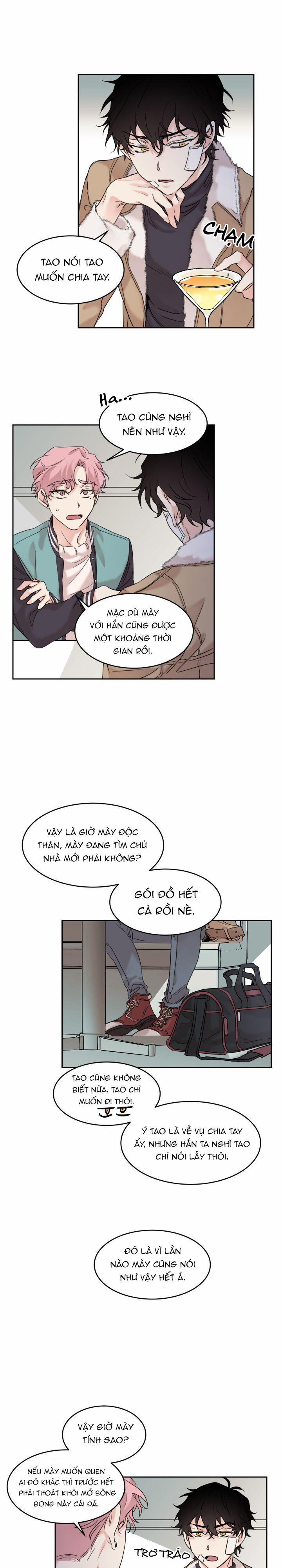 May Belongs To Me 0 trang 6