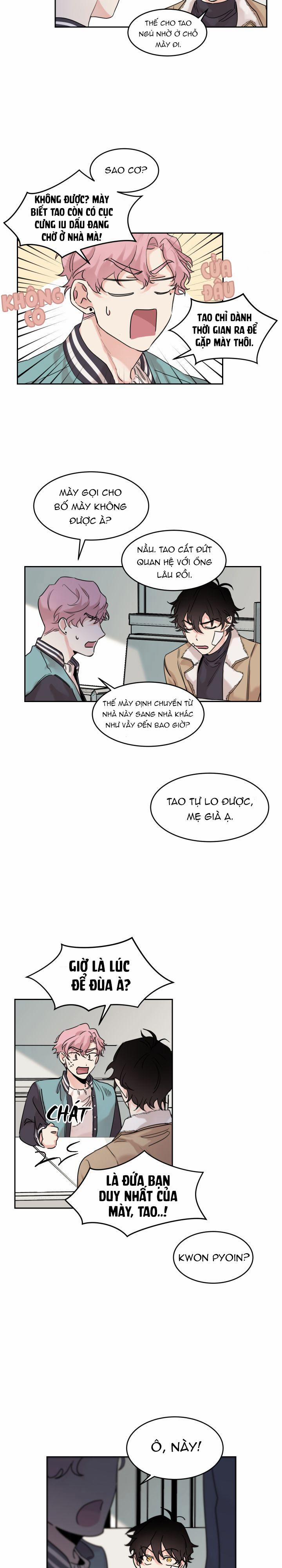 May Belongs To Me 0 trang 7