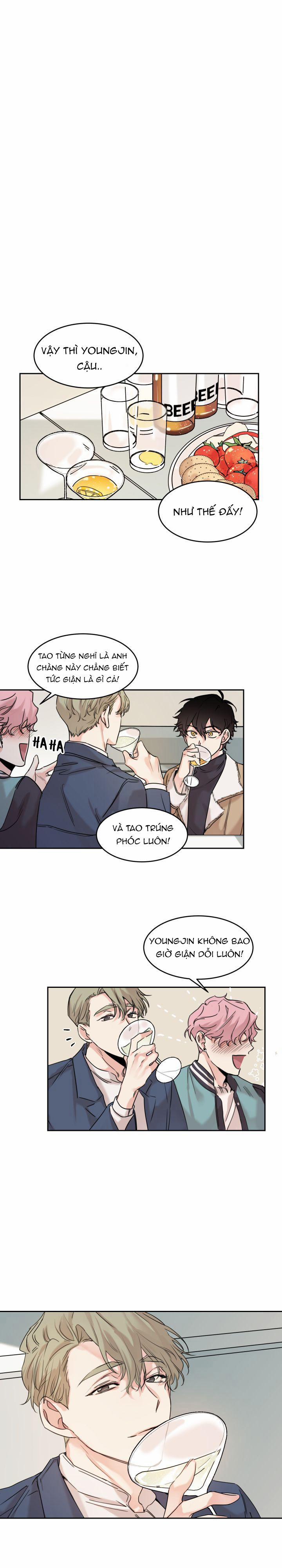 May Belongs To Me 0 trang 9